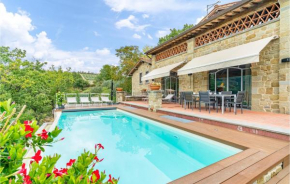 Villa Tita Poppi